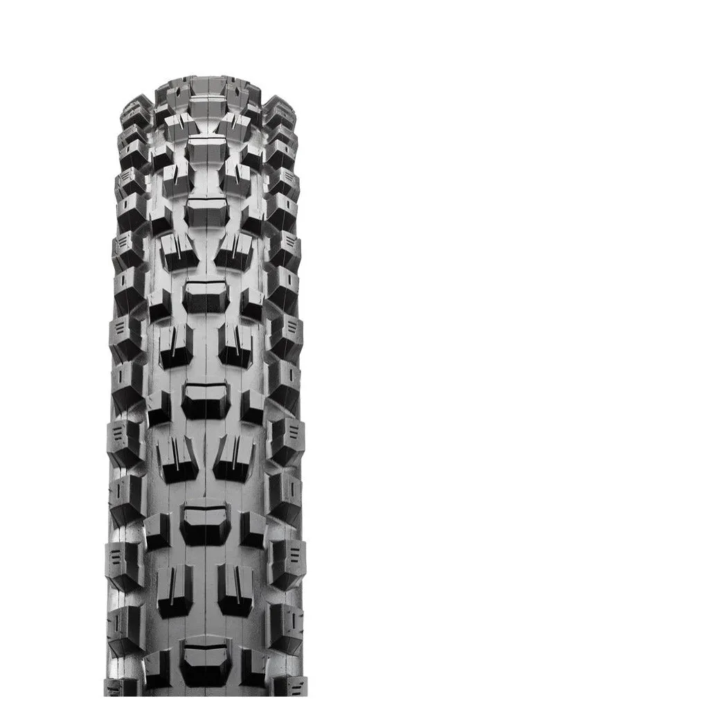 Maxxis Assegai 27.5 x 2.50 WT 3CG/TR/DD Mountain Bike Tire