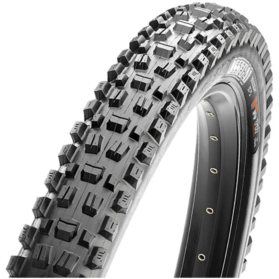 Maxxis Assegai 27.5 x 2.50 WT 3CG/TR/DD Mountain Bike Tire