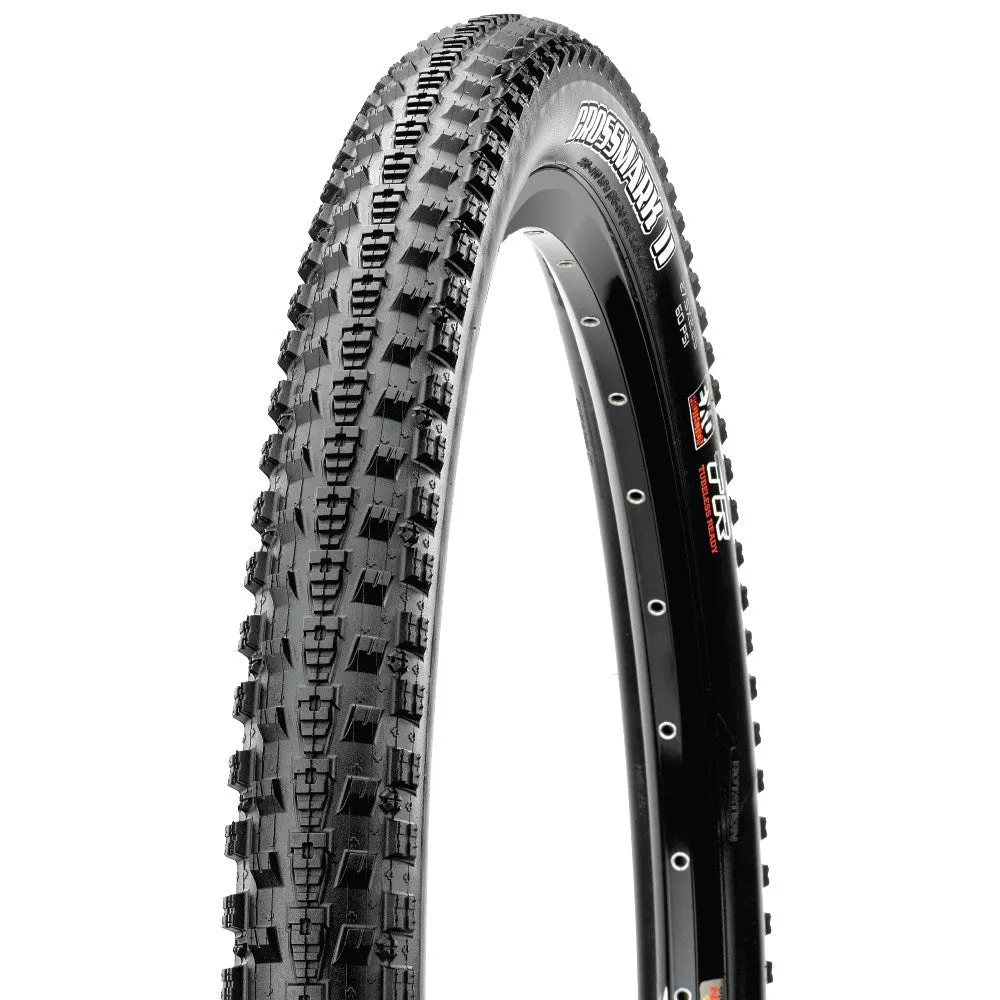 Maxxis Crossmark II XC/Trail - Black (29")