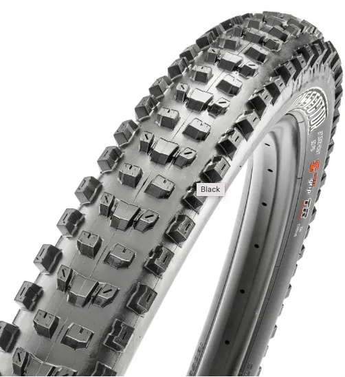Maxxis Dissector