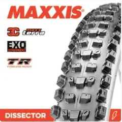 Maxxis Dissector