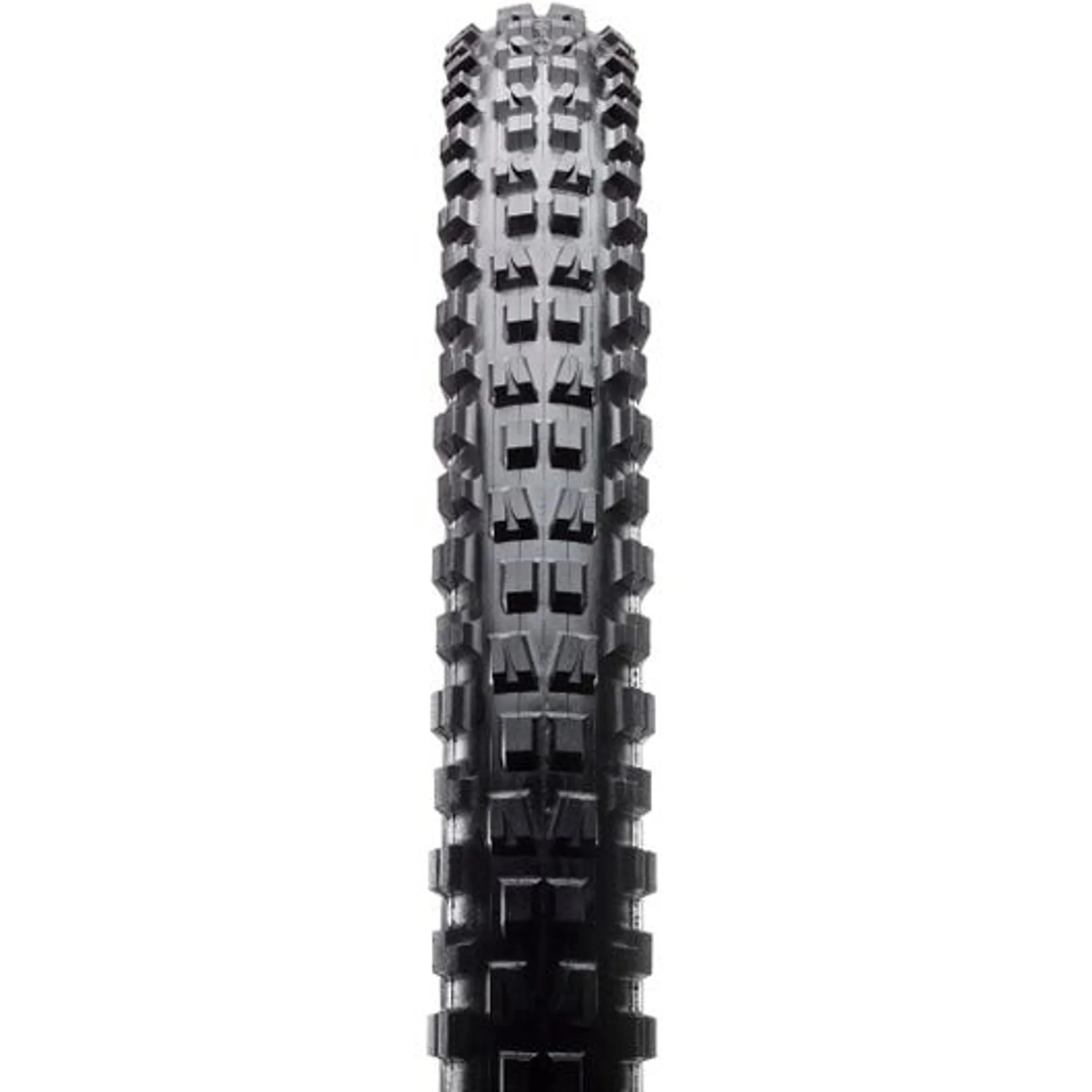 Maxxis Minion DHF Folding MTB Tyre 3C Grip EXO TR Black 29 x 2.50