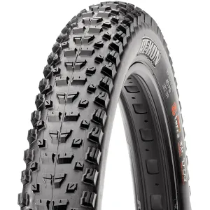 Maxxis Rekon EXO TLR Folding MTB Tyre 29 x 2.40" Black