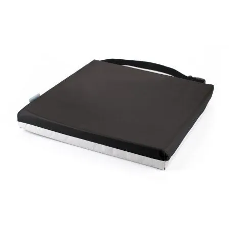 McKesson Gel Seat Cushion with Molded Foam - 18 X 16 X 2 Inch - 77324301