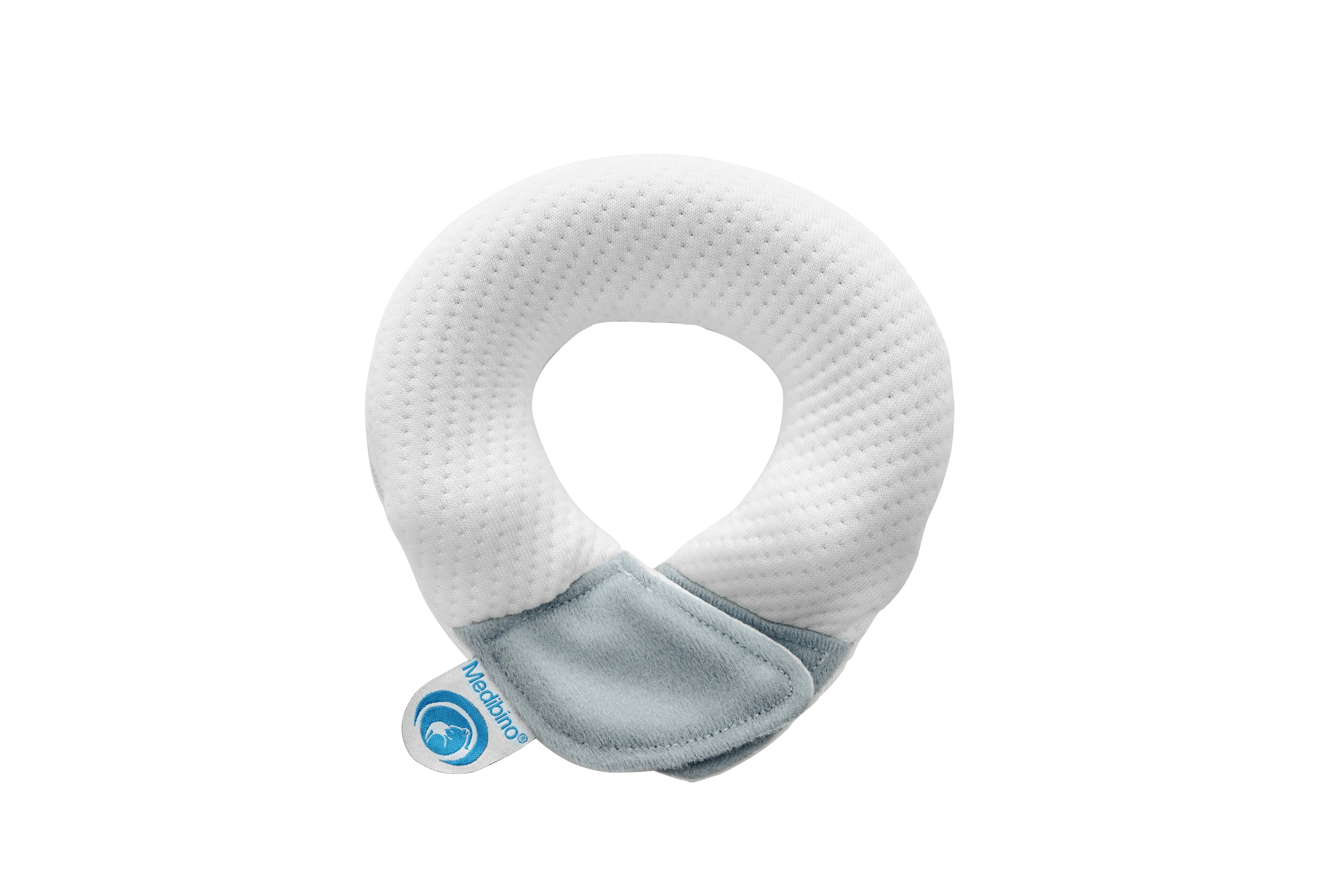 Medibino® Cushion for Plagiocephaly Prevention from Kluba Medical