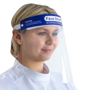 Medinc Face Shield 2 Pack