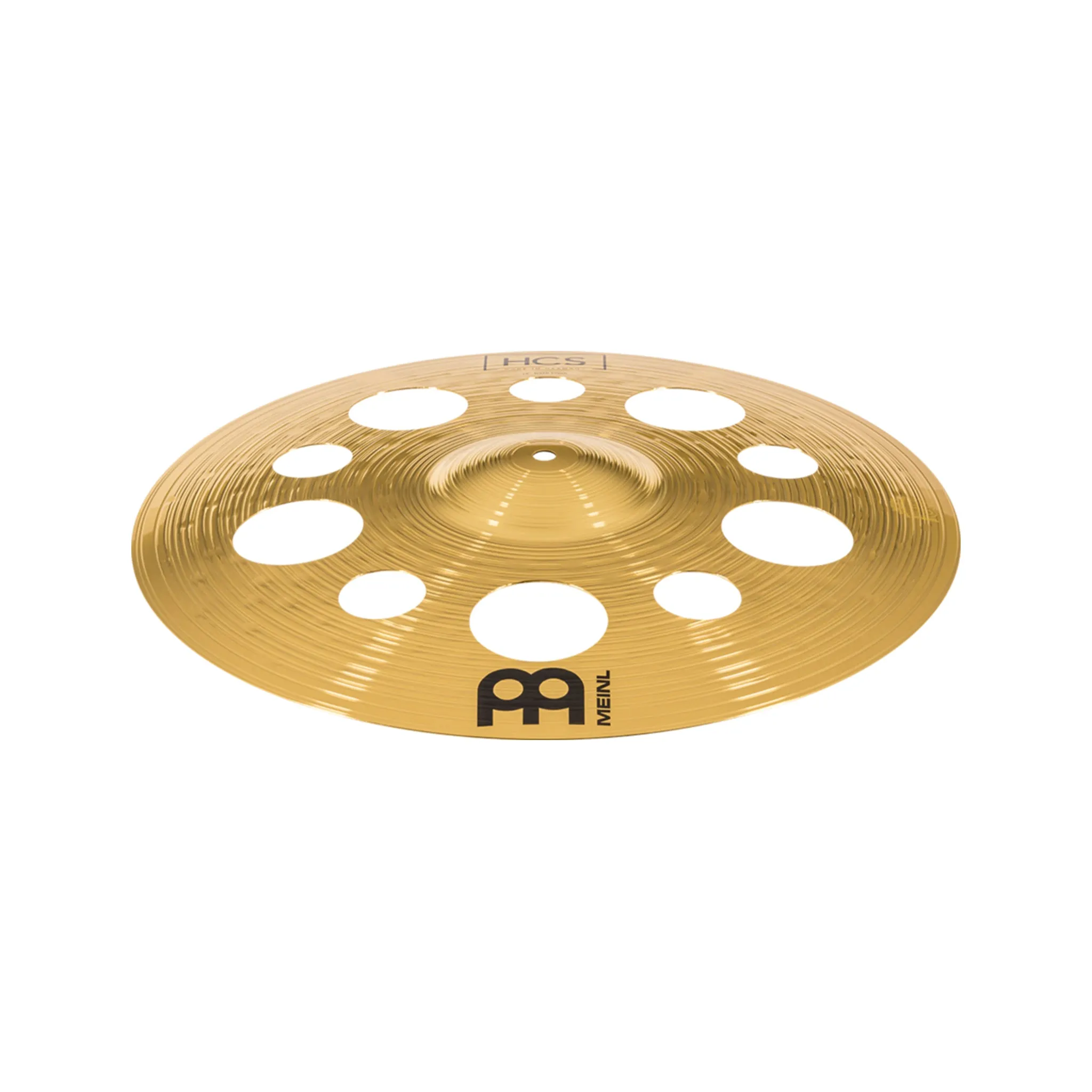 MEINL Cymbals HCS18TRC 18inch HCS Trash Crash