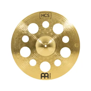 MEINL Cymbals HCS18TRC 18inch HCS Trash Crash
