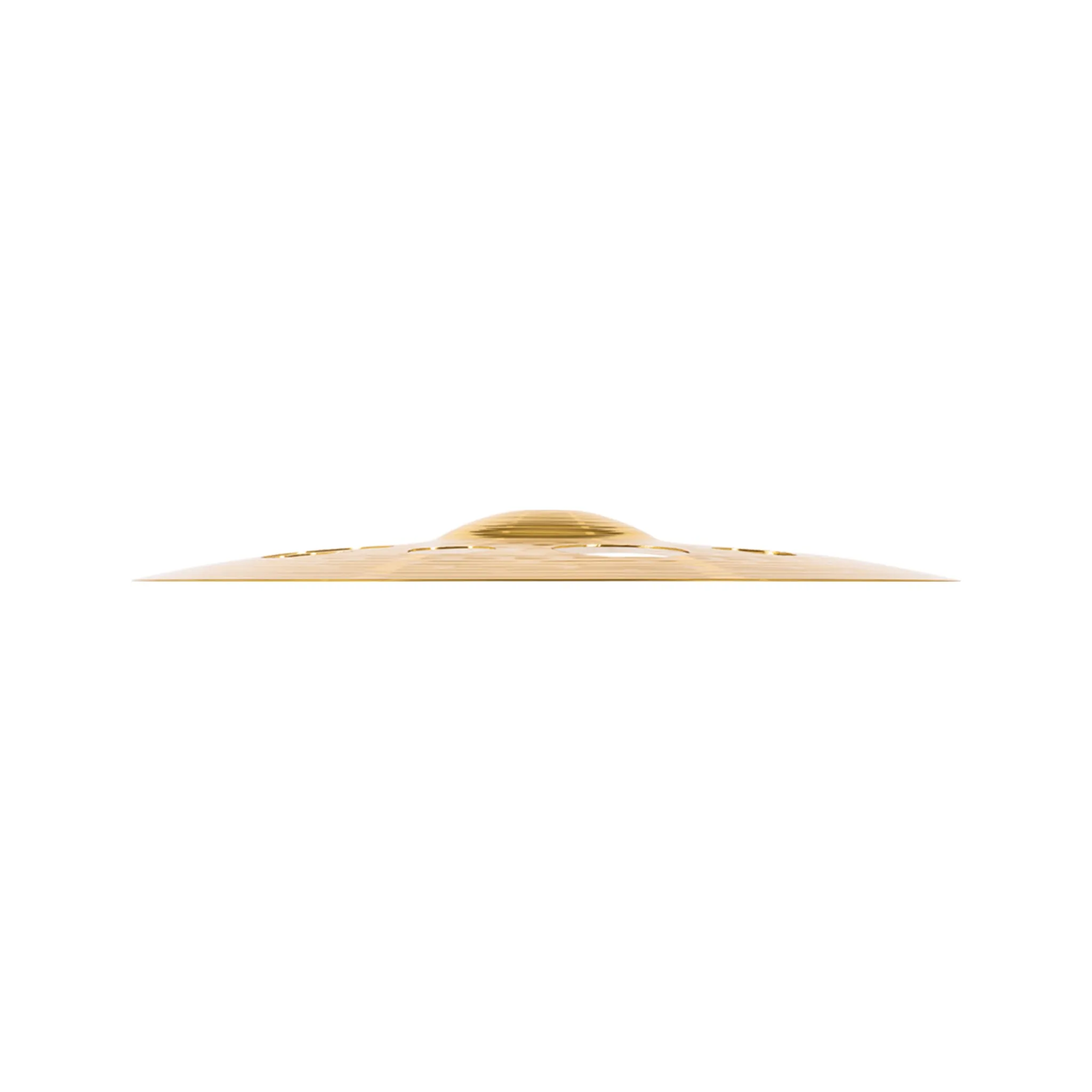 MEINL Cymbals HCS18TRC 18inch HCS Trash Crash