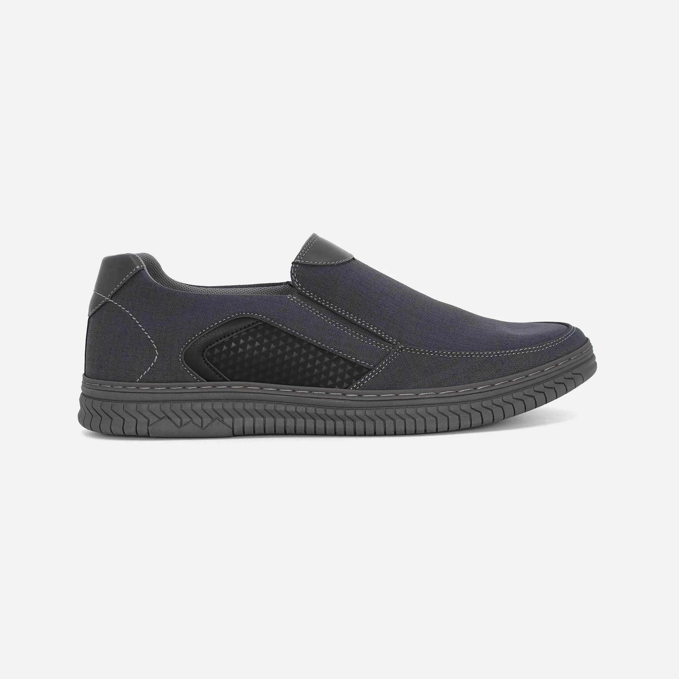 MEN CASUAL SLIP-ON SHOES