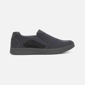 MEN CASUAL SLIP-ON SHOES