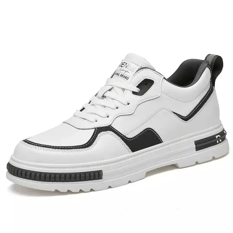 Men's high sneaker