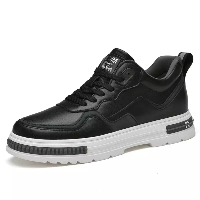 Men's high sneaker