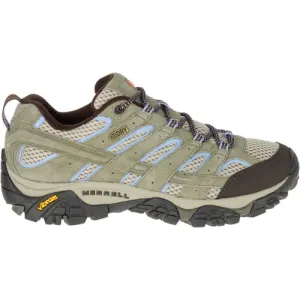 MERRELL Moab 2 WP - Dusty Olive