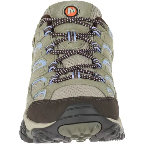 MERRELL Moab 2 WP - Dusty Olive