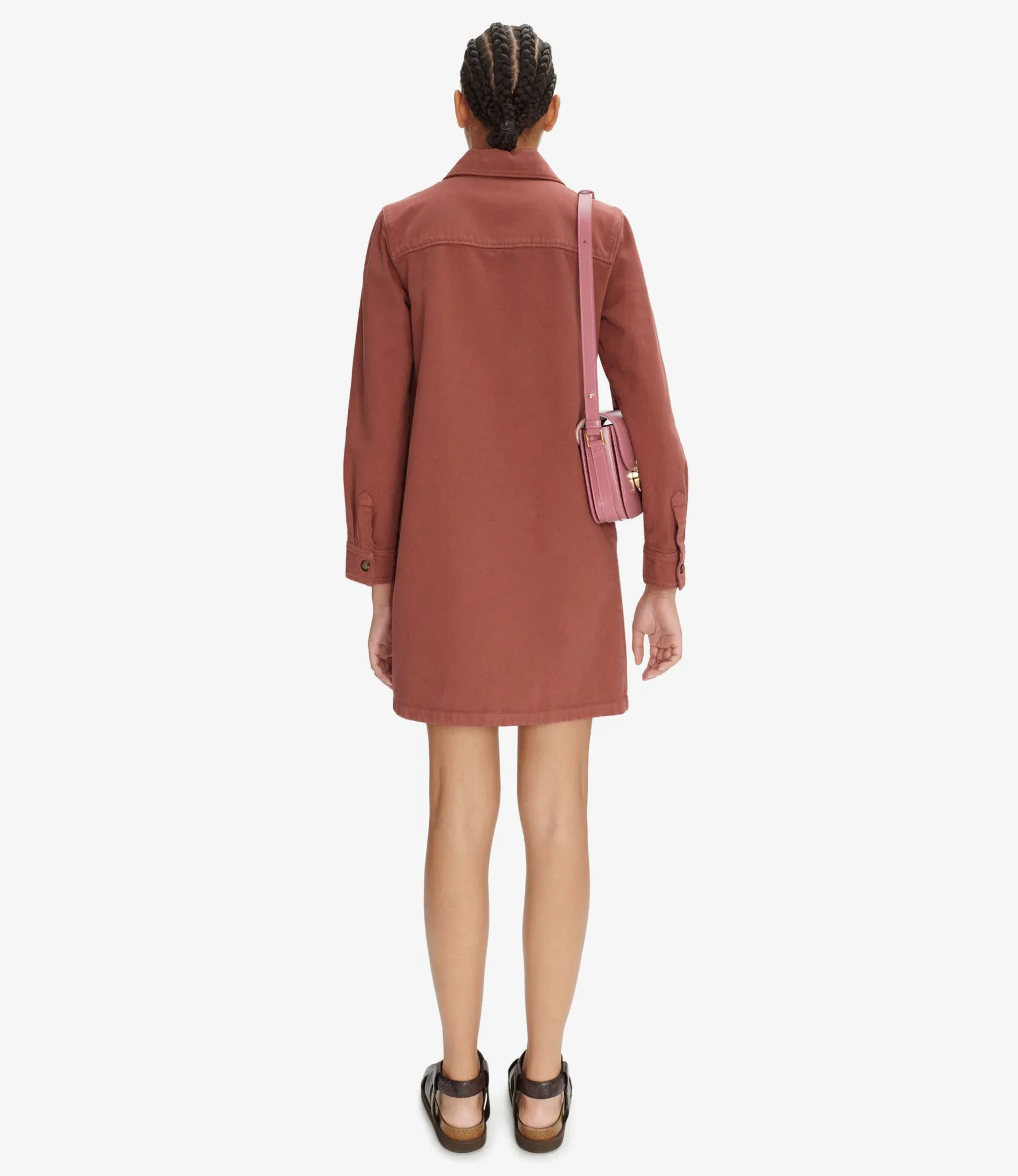 Mia dress