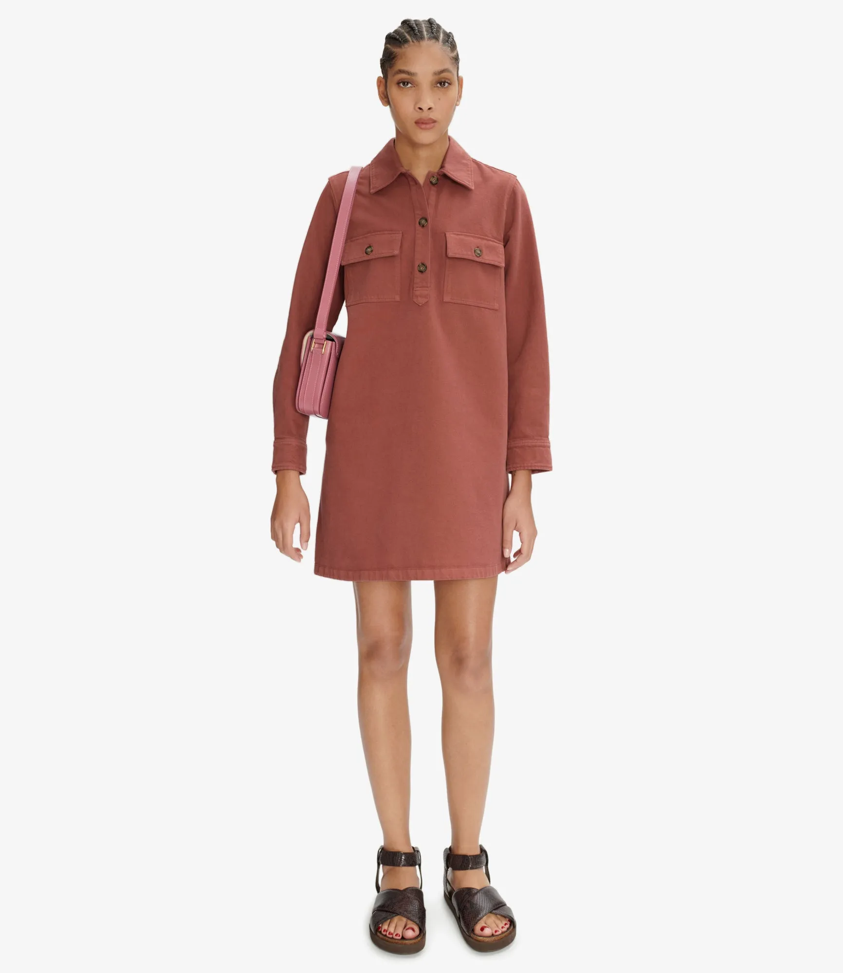 Mia dress
