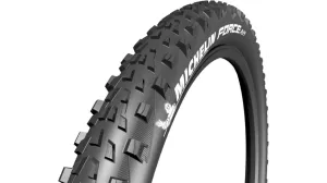 Michelin Force AM MTB Tyre - 26 x 2.25 (559-57) - Tubeless Ready