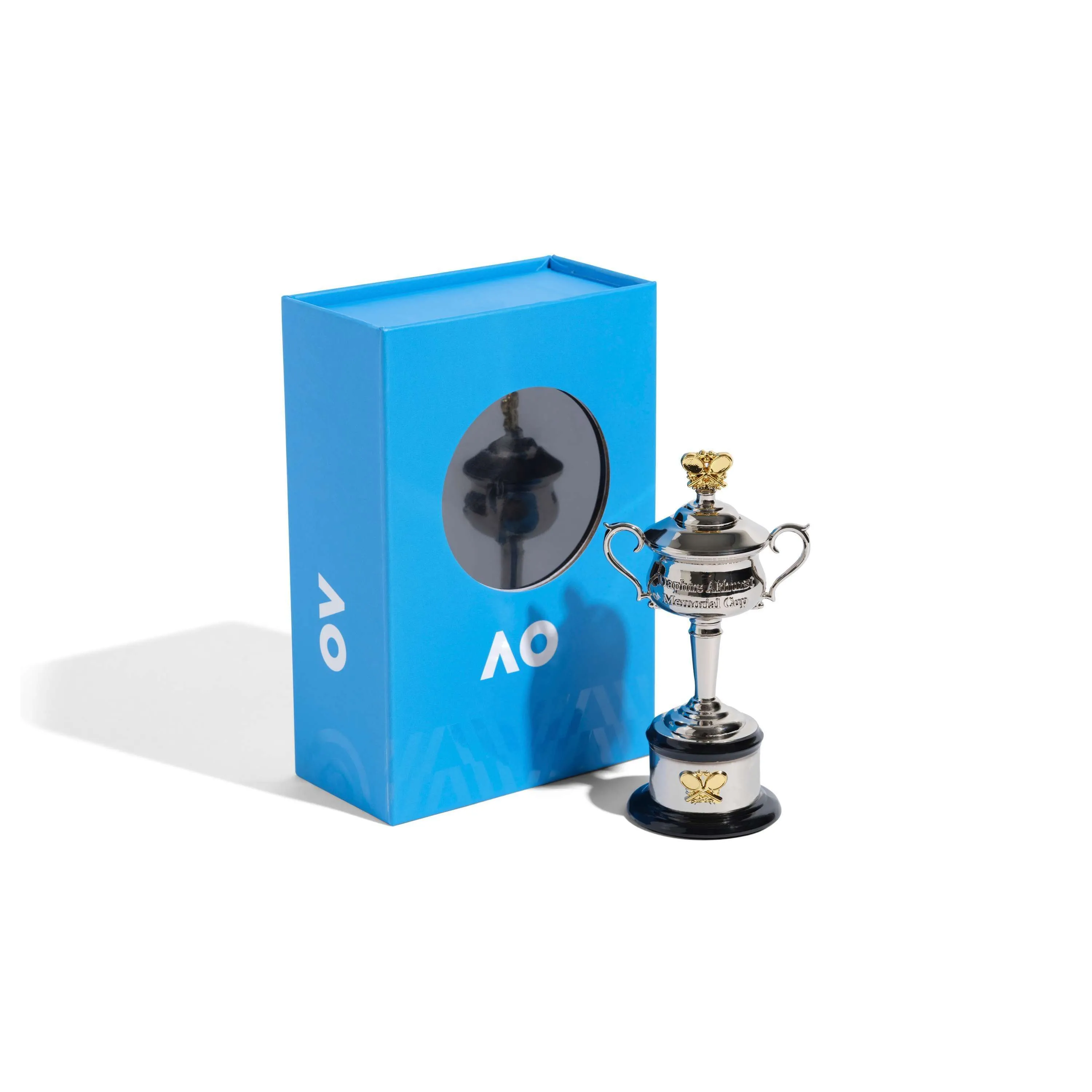 Miniature Women's Trophy