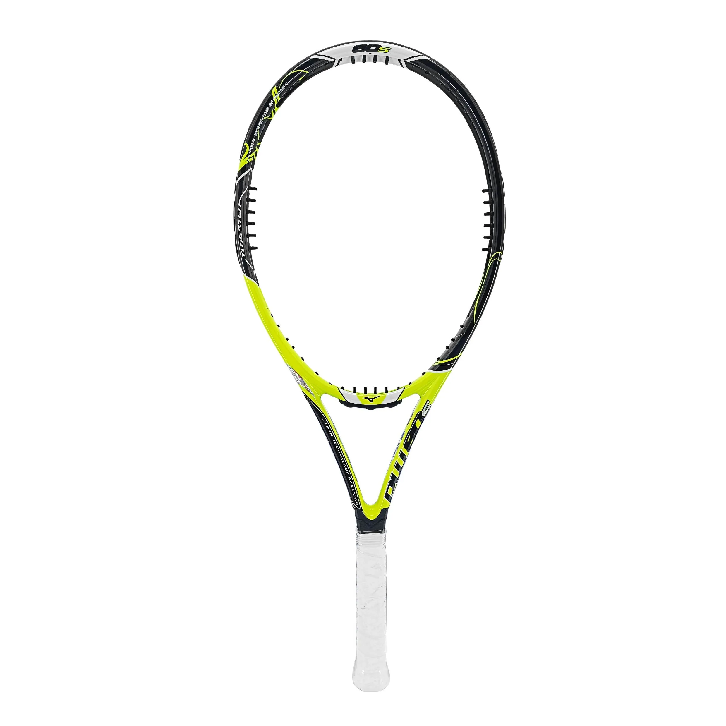 Mizuno PW80s Tennis Racket (Unstrung) (Clearance Sale)