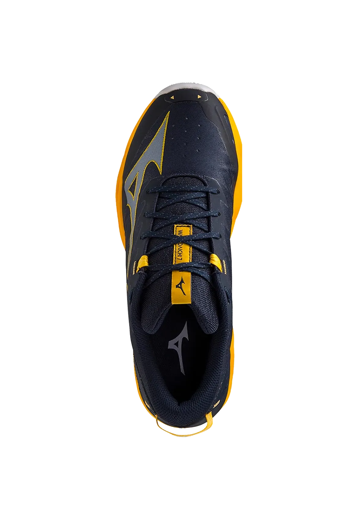 Mizuno Wave Daichi 7 Mens - Night Sky