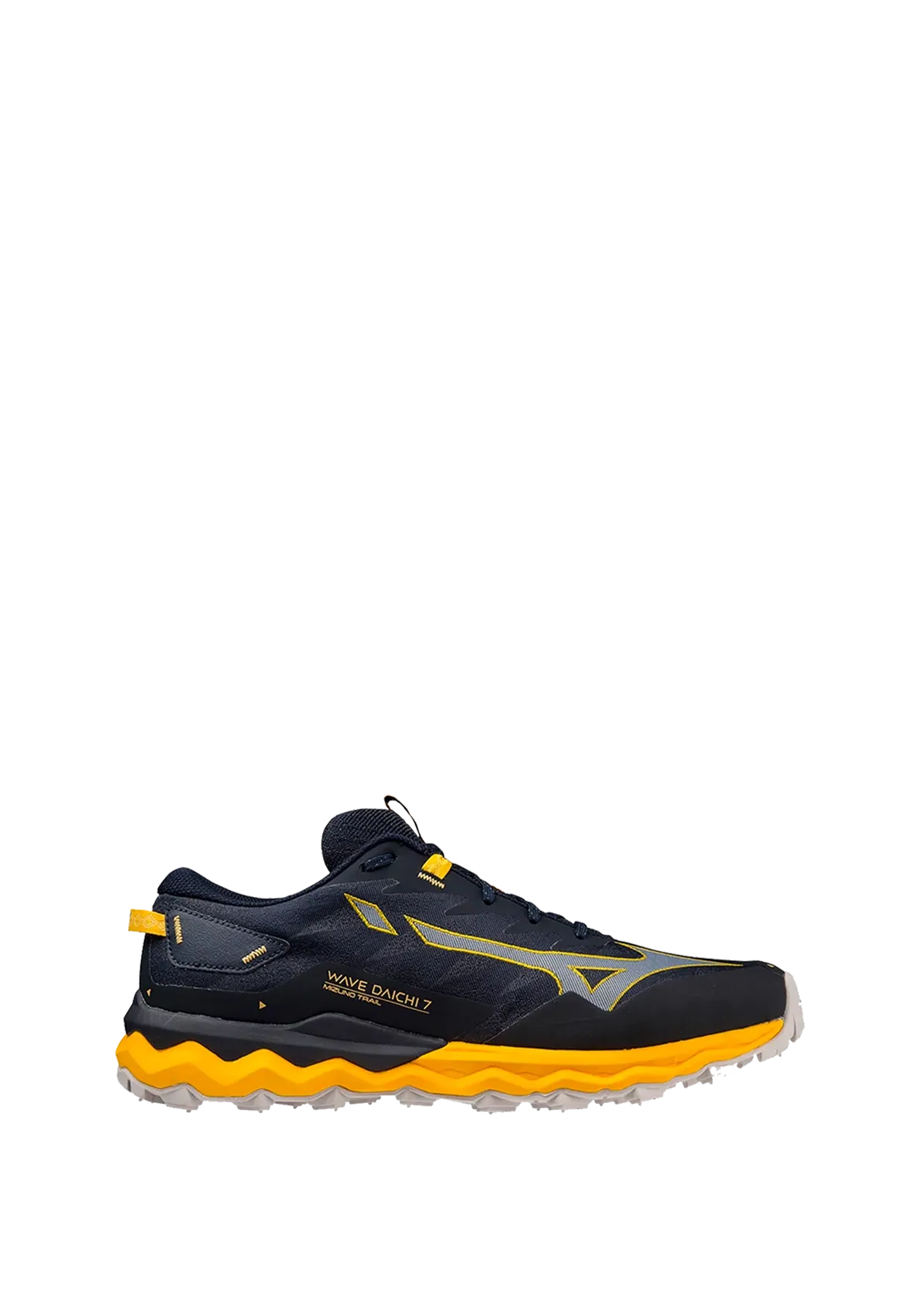 Mizuno Wave Daichi 7 Mens - Night Sky