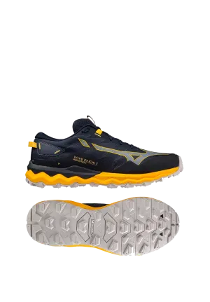 Mizuno Wave Daichi 7 Mens - Night Sky