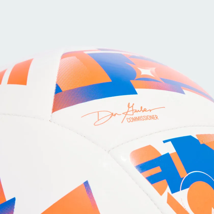 MLS Club Soccer Ball