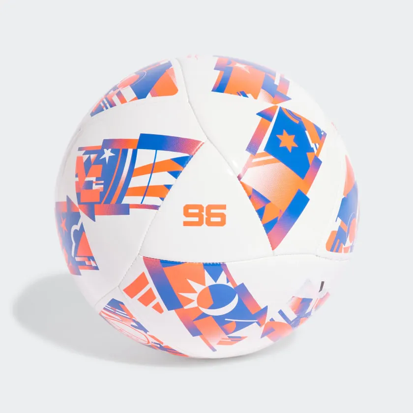 MLS Club Soccer Ball