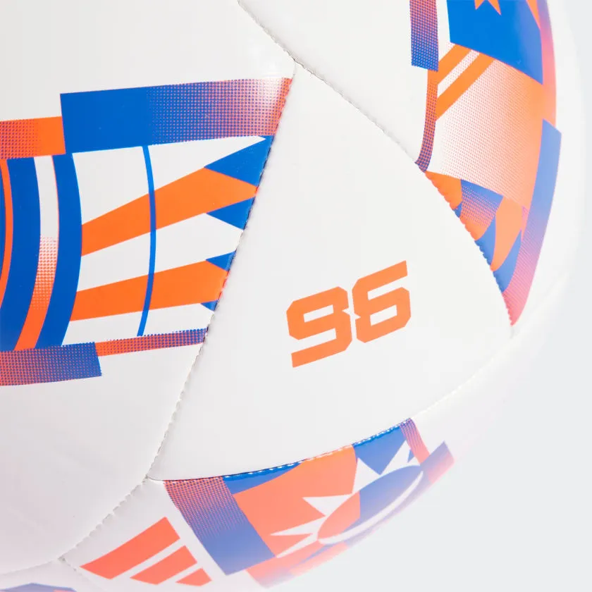 MLS Club Soccer Ball