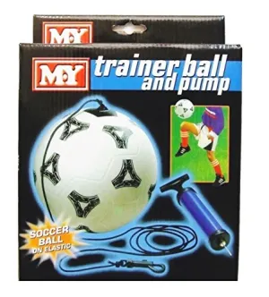 M.Y Kick Ball Football Trainer