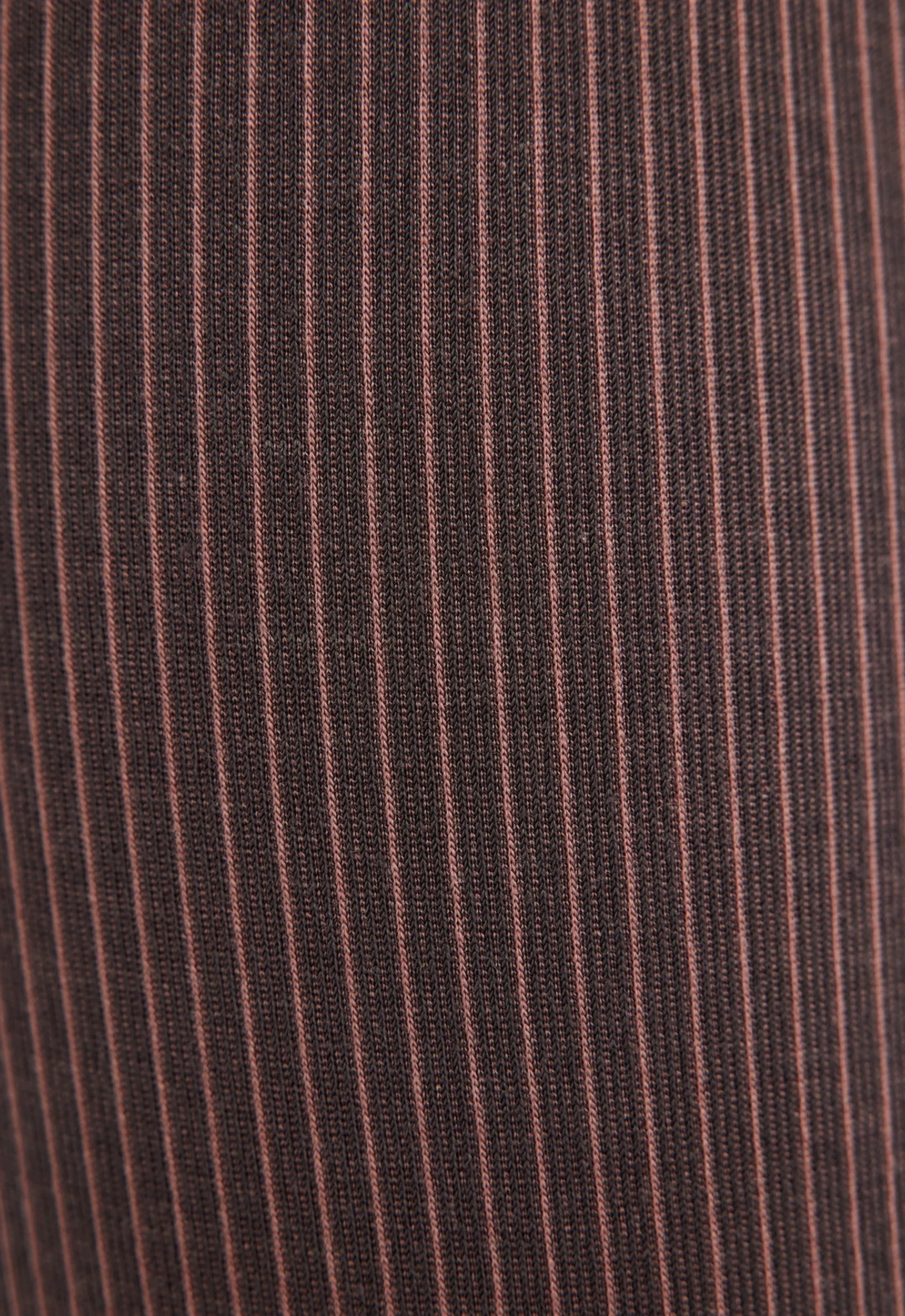 NAGNATA Splice Bodysuit - Chocolate Brown