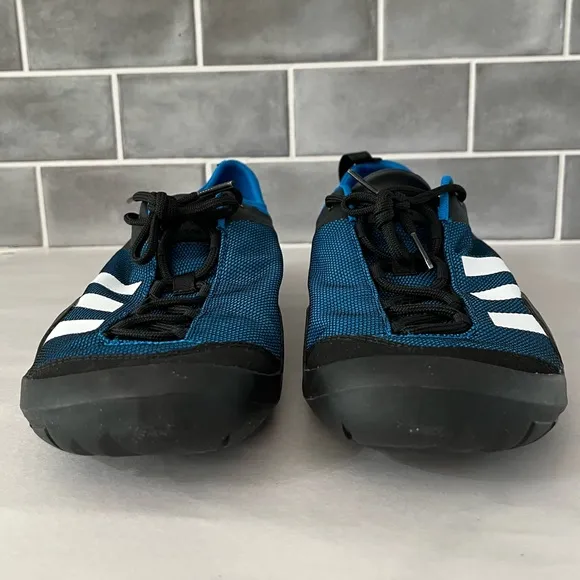 New Adidas TERREX climacool JAWPAW LACE WaterSport Shoes Men’s Size 12 Outdoor