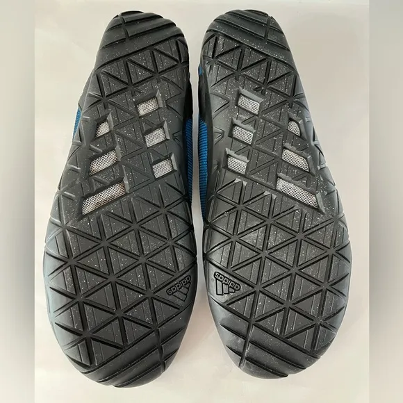 New Adidas TERREX climacool JAWPAW LACE WaterSport Shoes Men’s Size 12 Outdoor