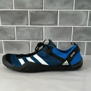 New Adidas TERREX climacool JAWPAW LACE WaterSport Shoes Men’s Size 12 Outdoor