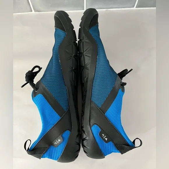 New Adidas TERREX climacool JAWPAW LACE WaterSport Shoes Men’s Size 12 Outdoor