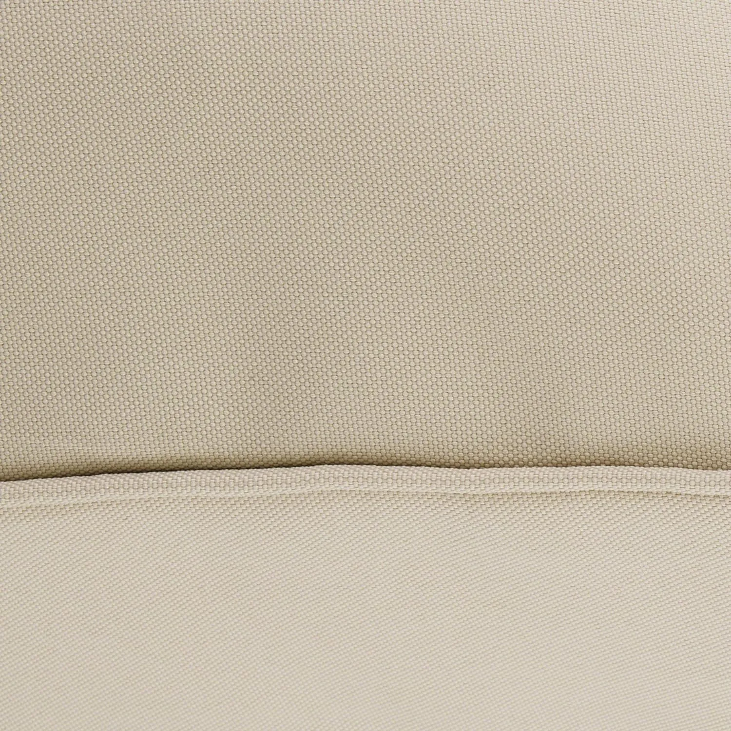 NEW Classic Accessories Montlake Chaise Cushion Foam & Slip Cover, Antique Beige, 72x21x3 Thick, Retails $339