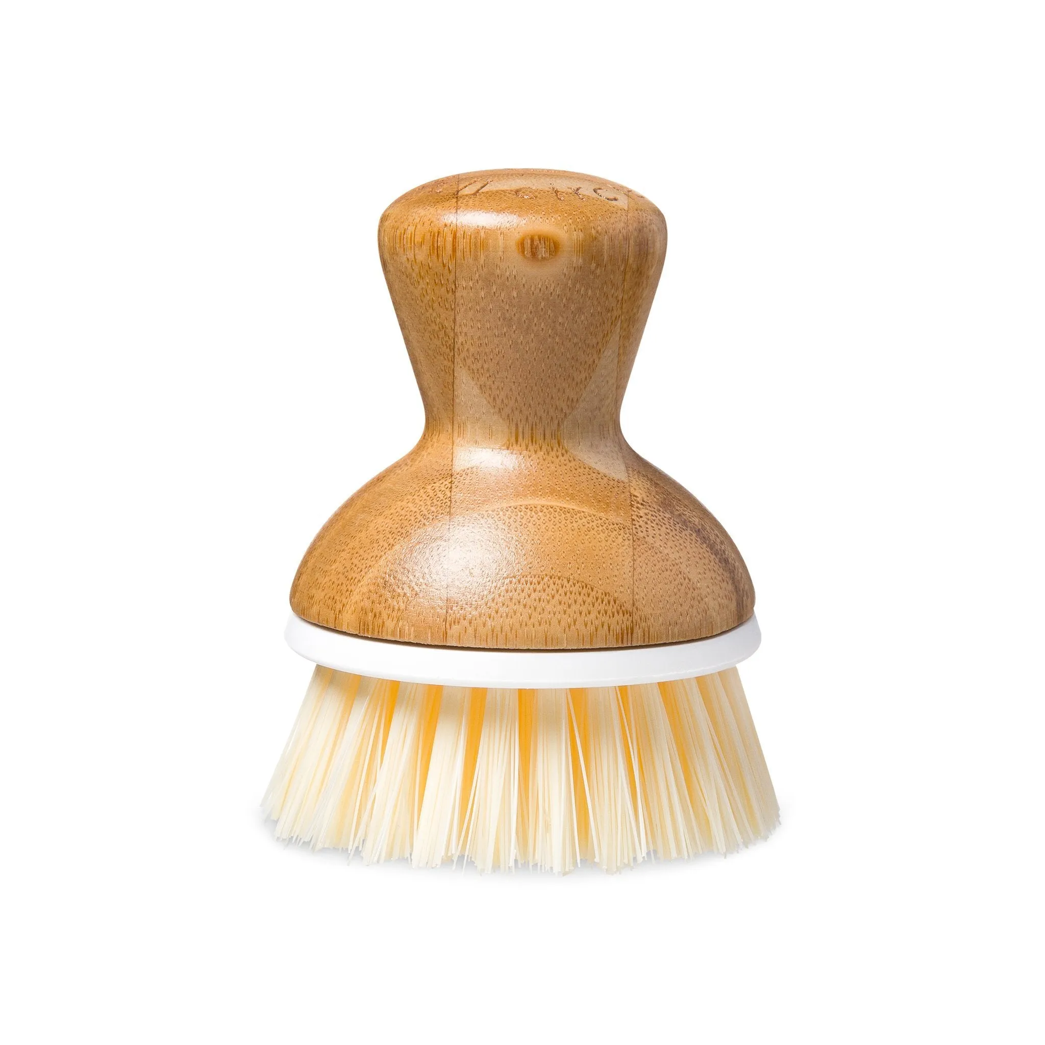 New Full Circle, Bubble Up Bamboo Dish Brush