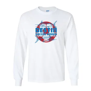 Next Level Long Sleeve Shirts Destin Soccer Rodeo