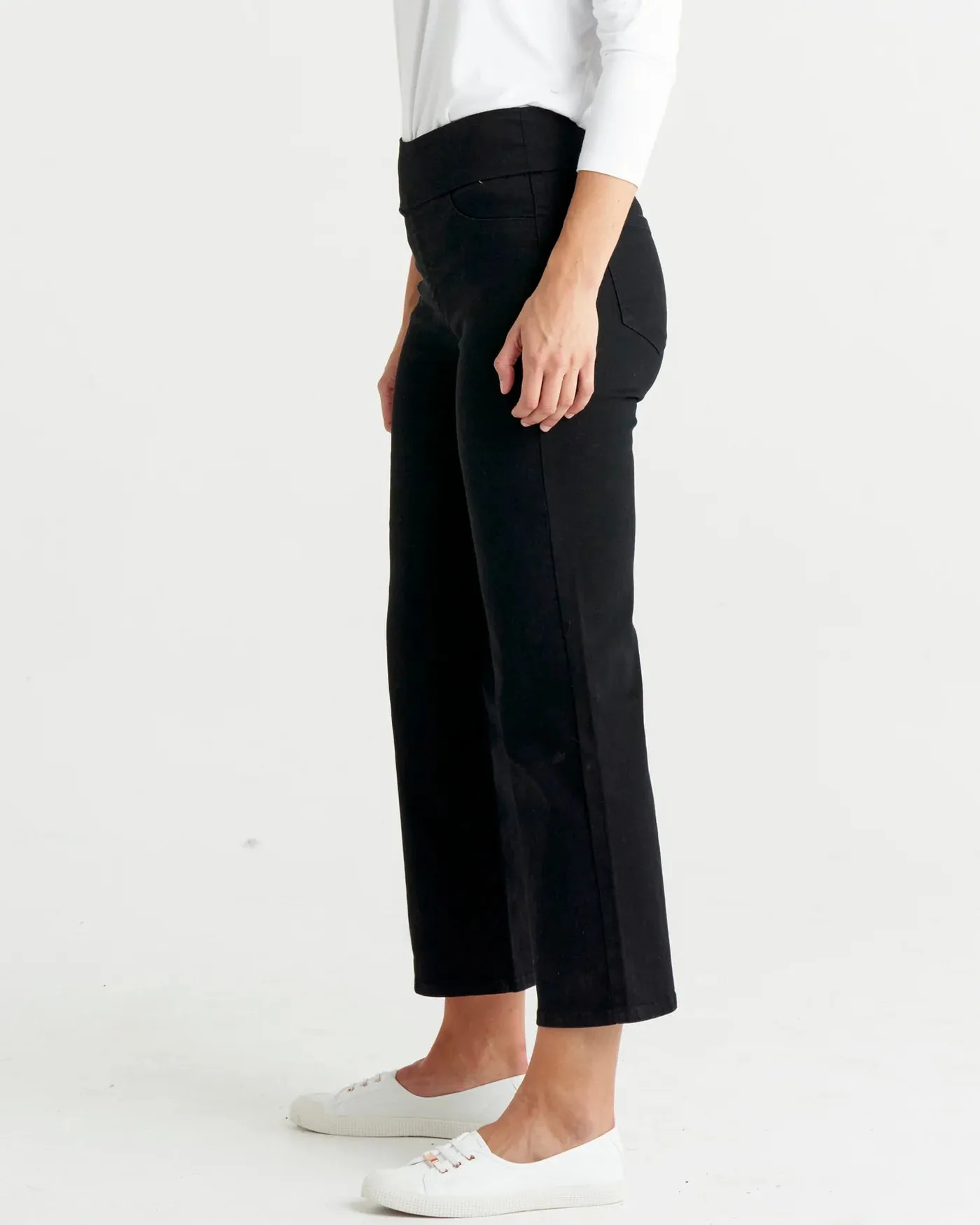 Nicola Bootleg Jean (BB8050)