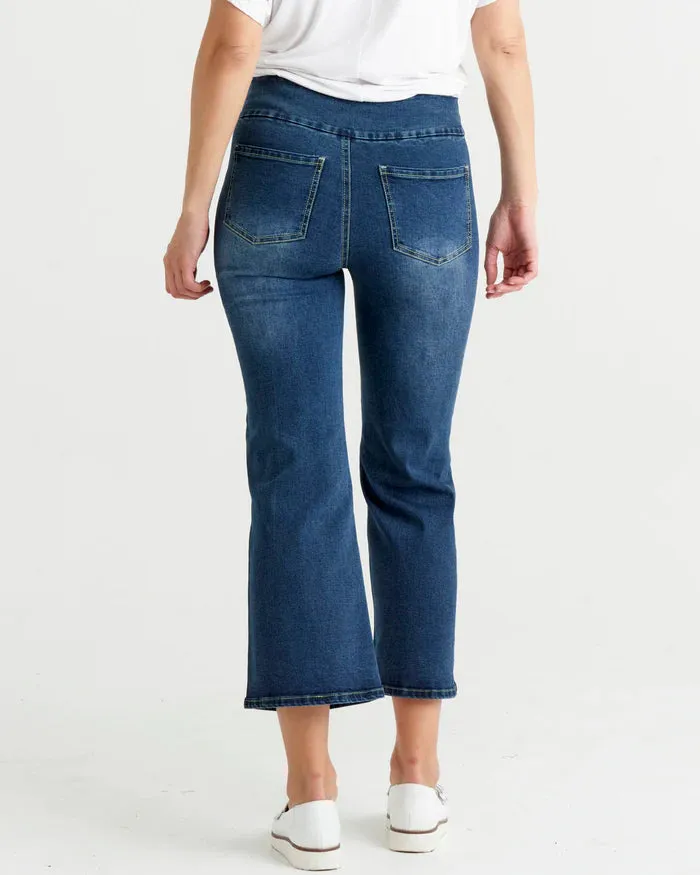 Nicola Bootleg Jean (BB8050)