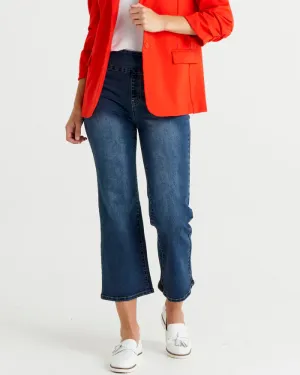 Nicola Bootleg Jean (BB8050)