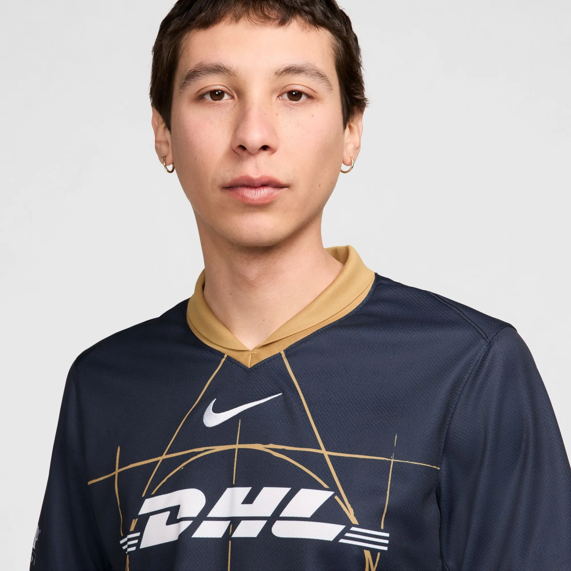 Nike 2024/25 Pumas UNAM 2024/25 Stadium Away Jersey
