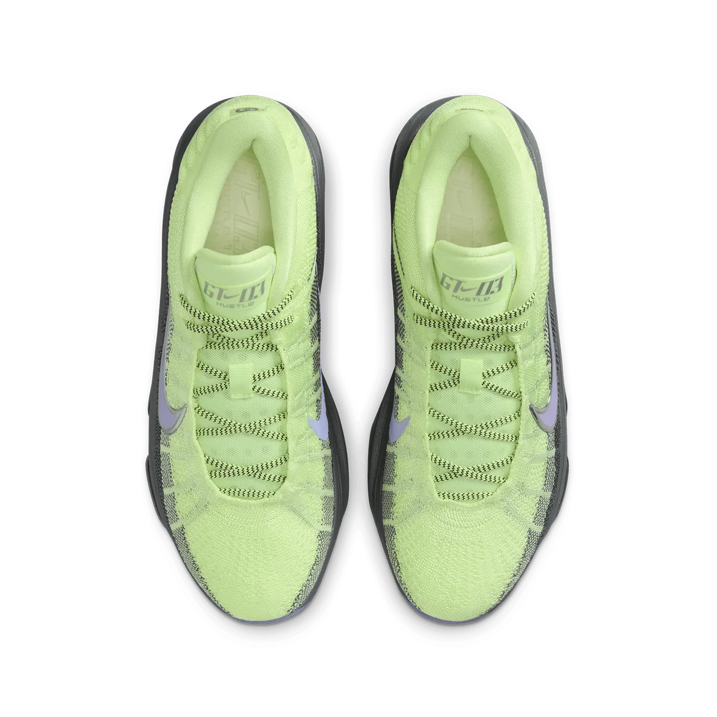 Nike Air Zoom G.T. Hustle 3 EP 'Victor Wembanyama PE'