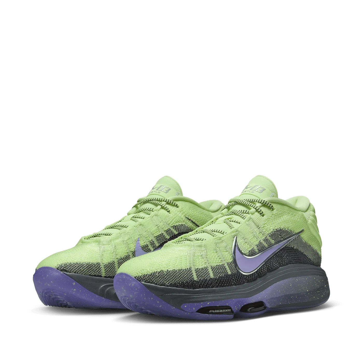 Nike Air Zoom G.T. Hustle 3 EP 'Victor Wembanyama PE'