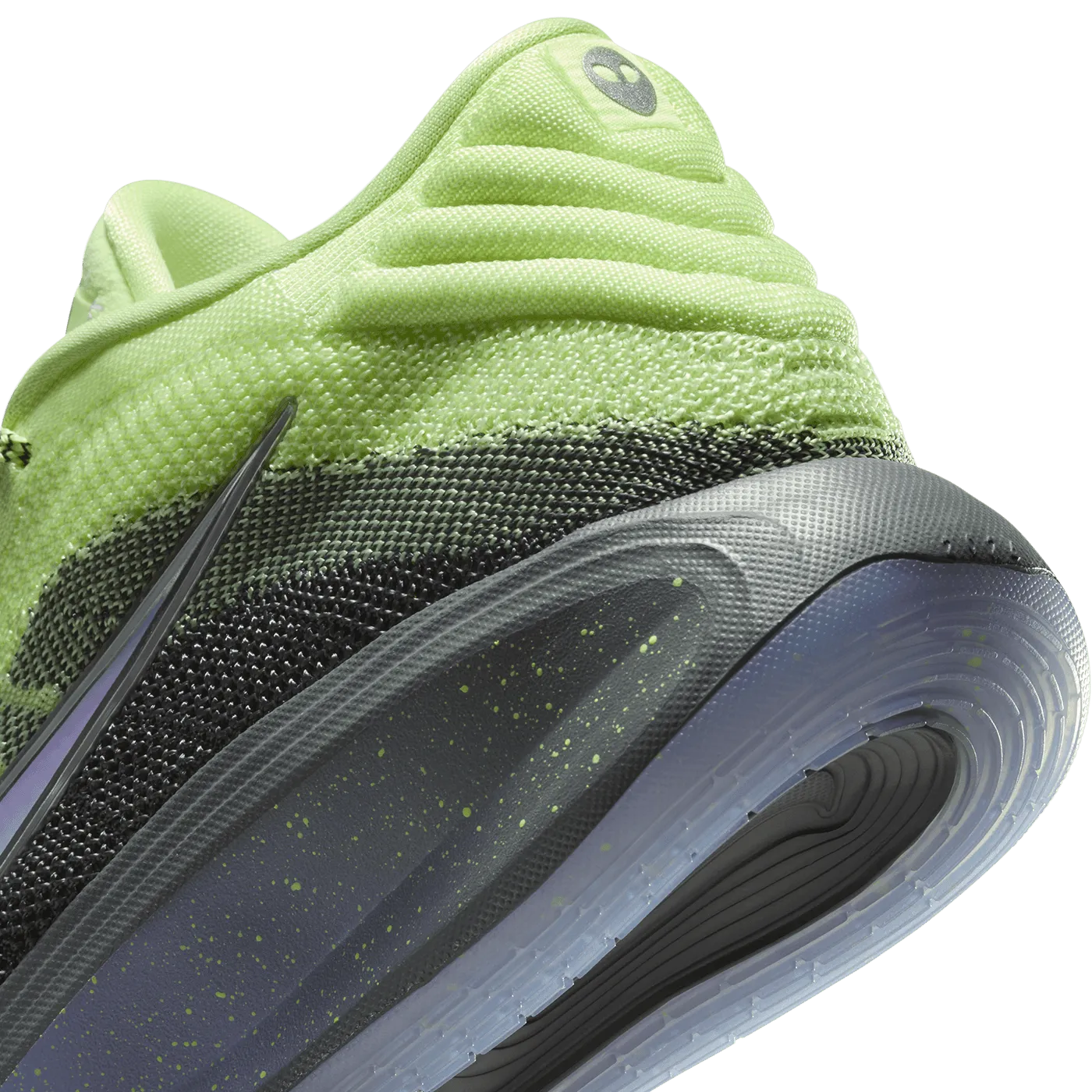 Nike Air Zoom G.T. Hustle 3 EP 'Victor Wembanyama PE'