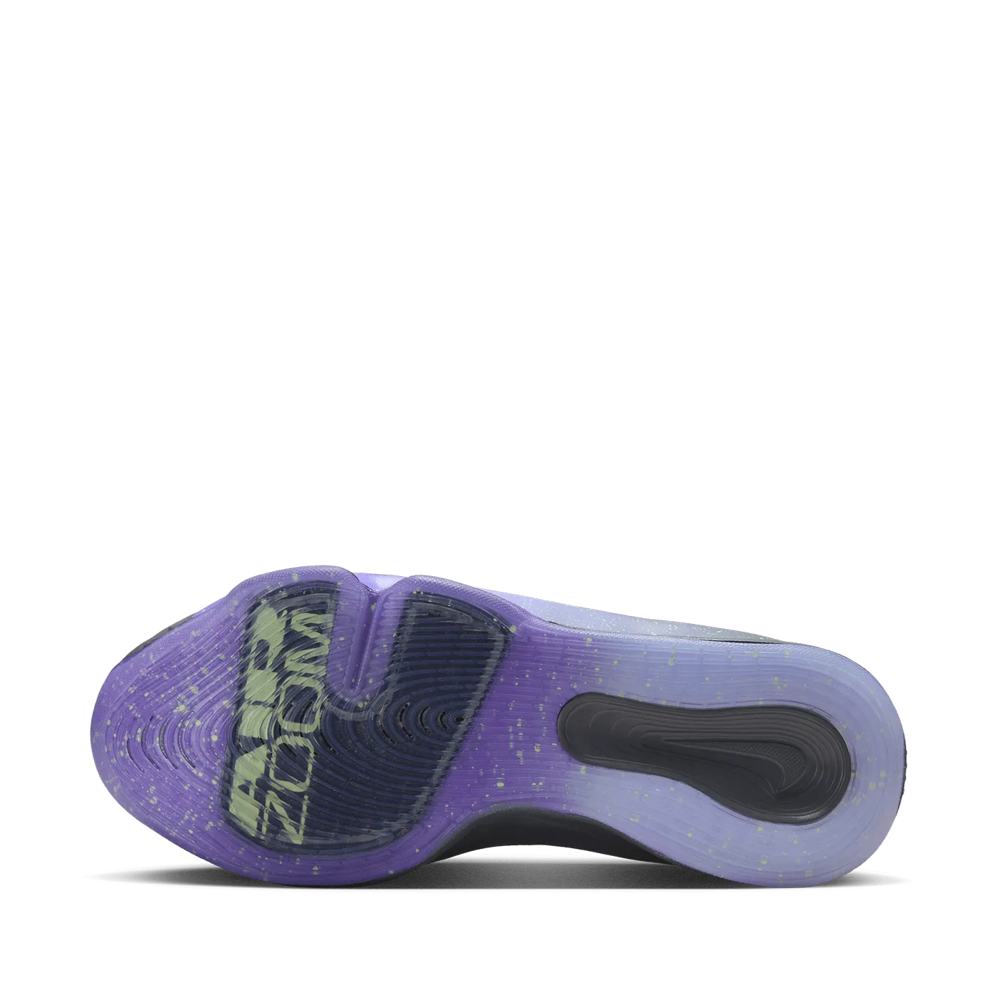 Nike Air Zoom G.T. Hustle 3 EP 'Victor Wembanyama PE'