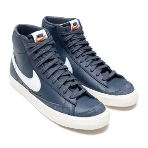 Nike Blazer Mid ‘77 Vintage Thunder Blue Shoes