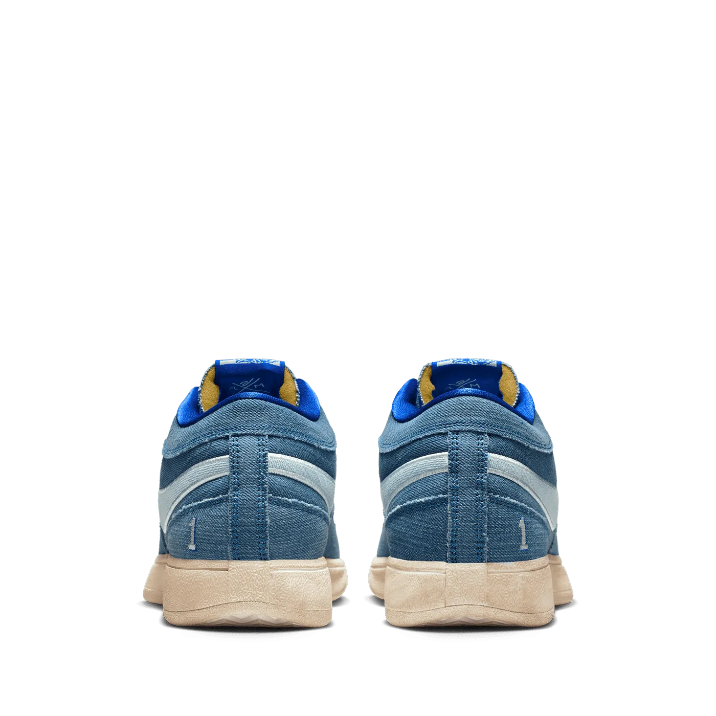 Nike Book 1 EP 'Blue Blood'