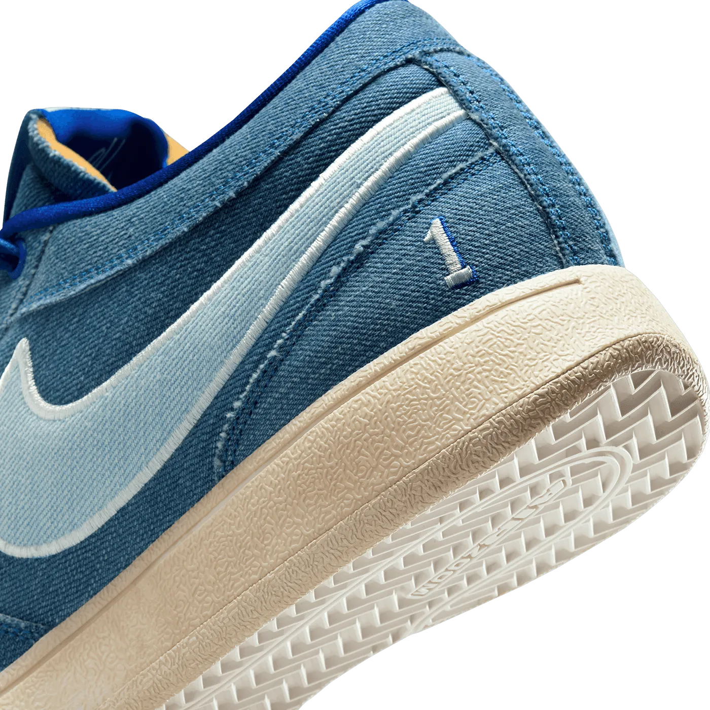 Nike Book 1 EP 'Blue Blood'